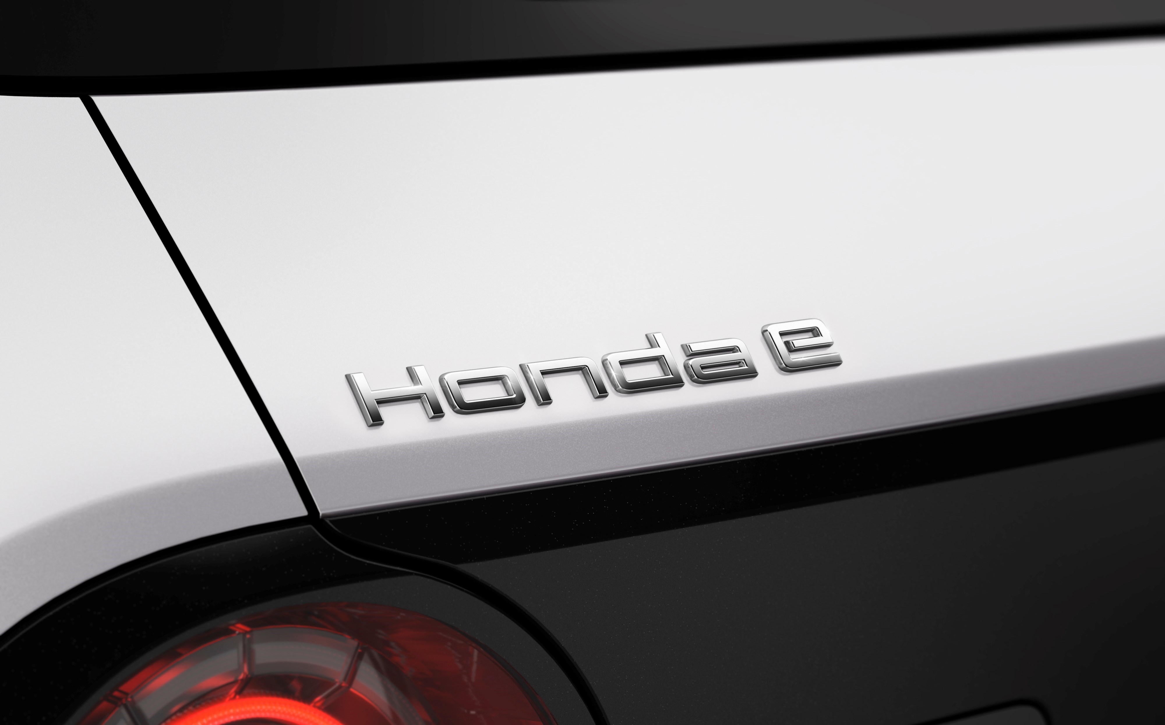 180127 Name Of Honda S Urban Electric Car Confirmed Honda E