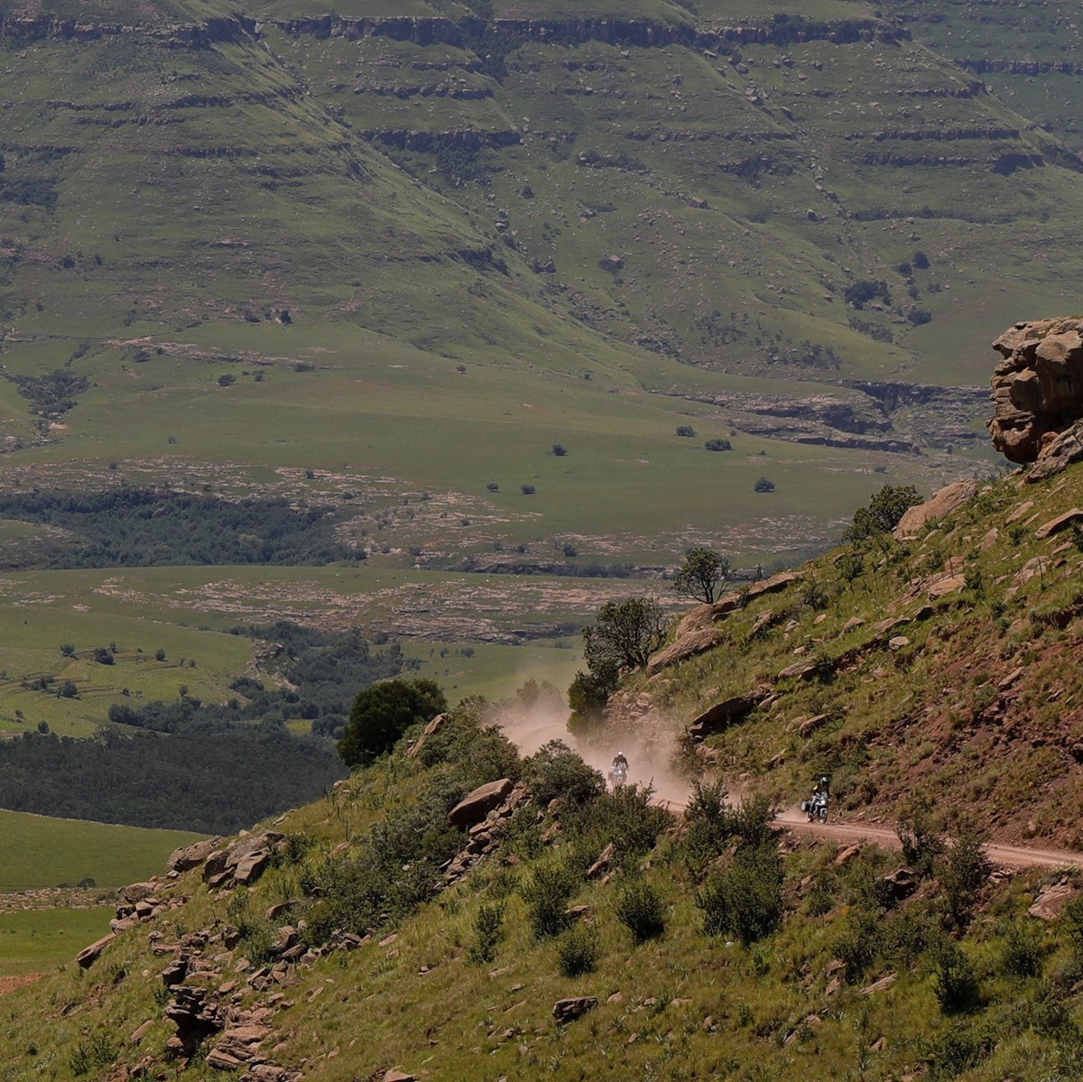 304799 The Honda Africa Twin Heads To Iceland For The Third Adventure Roads Tour