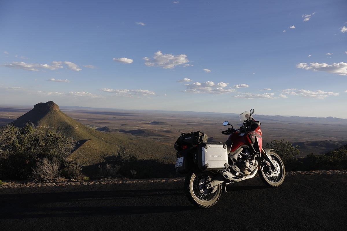 304800 The Honda Africa Twin Heads To Iceland For The Third Adventure Roads Tour