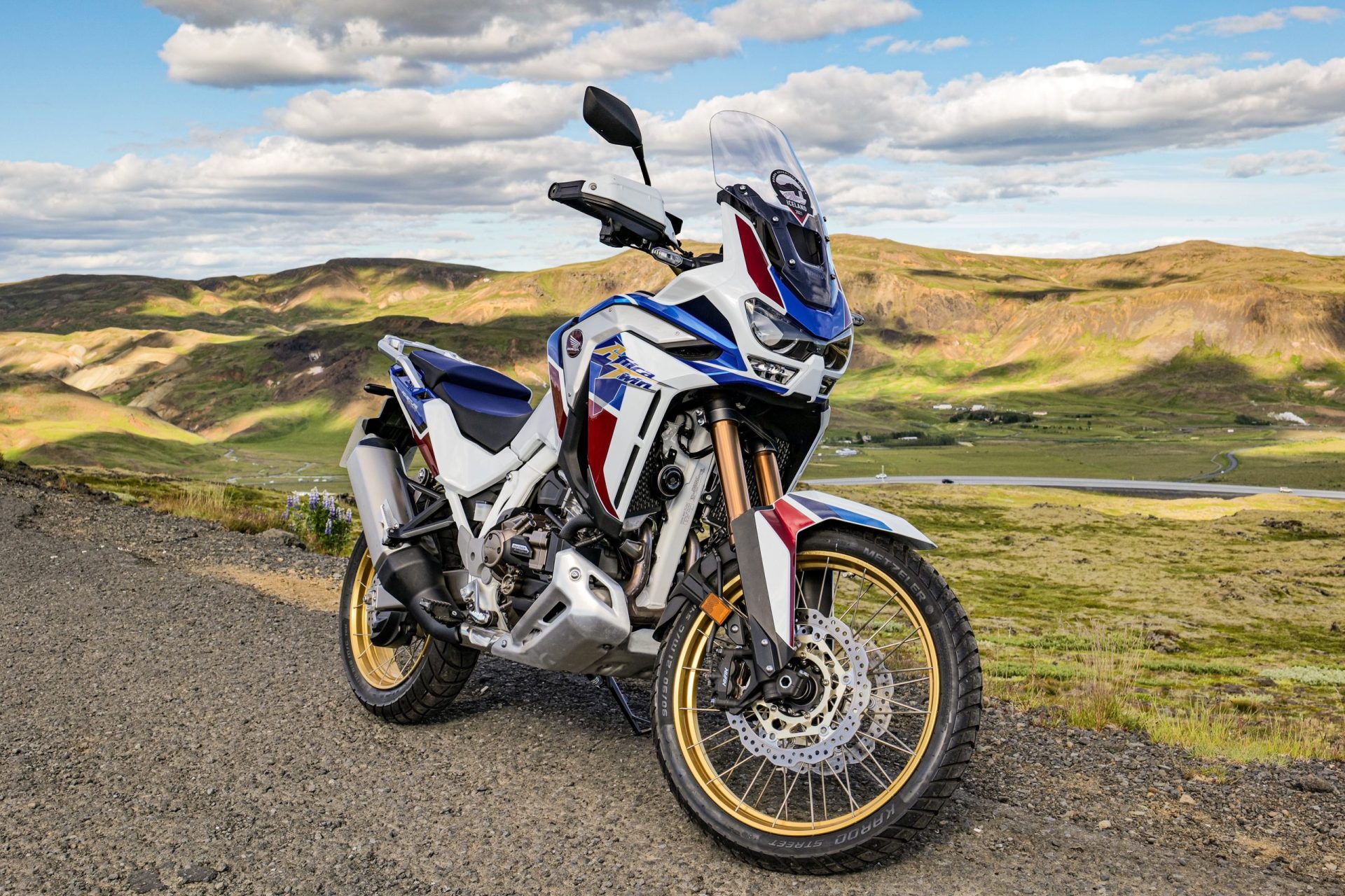 305030 The Honda Africa Twin Heads To Iceland For The Third Adventure Roads Tour Scaled