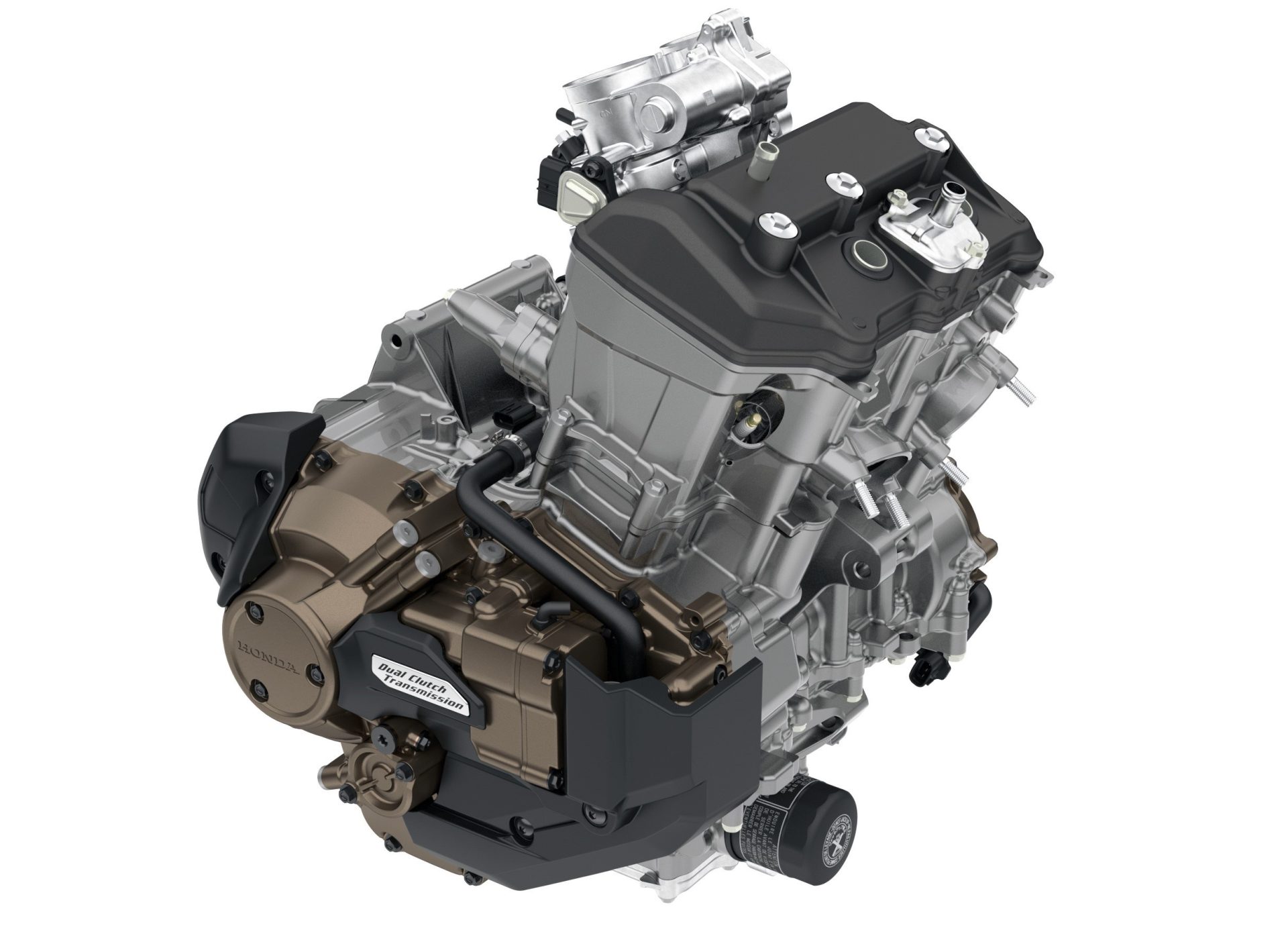 305924 Honda Reaches Ten Years Of Production Of Dual Clutch Transmission