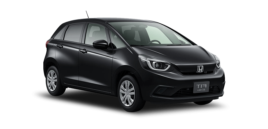 Honda Jazz Hibrid Elegance CBP