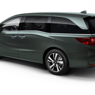 03 2018 Honda Odyssey 386x386