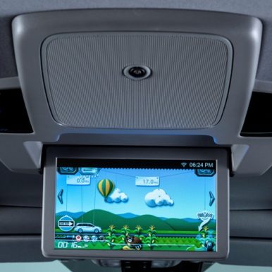 29 2018 Honda Odyssey 386x386