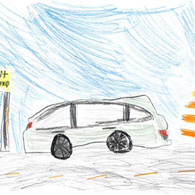 Child Sketch 1 386x386