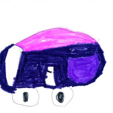Child Sketch 2 386x386
