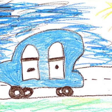 Child Sketch 3 386x386