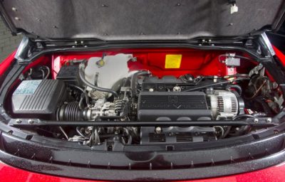 71210 First Generation Honda NSX 400x256