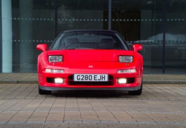 71211 First Generation Honda NSX 378x261
