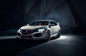 104496 All New Honda Civic Type R Races Into View At Geneva1