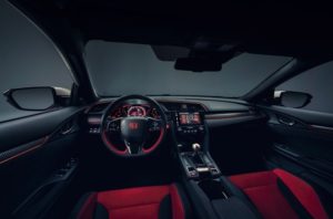 104498 All New Honda Civic Type R Races Into View At Geneva1