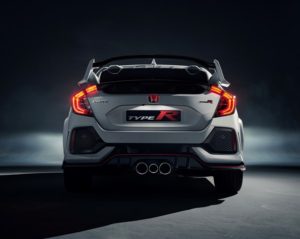 104501 All New Honda Civic Type R Races Into View At Geneva