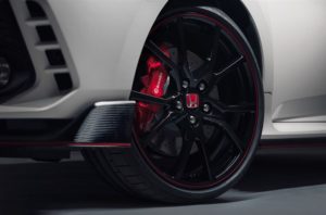 104502 All New Honda Civic Type R Races Into View At Geneva 300x198