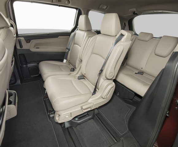 2018 Honda Odyssey 081 580x480