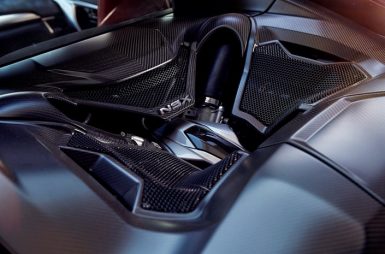 74940 HONDA NSX DETAIL 385x254