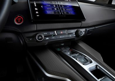 10   2017 Honda Clarity Electric 392x275