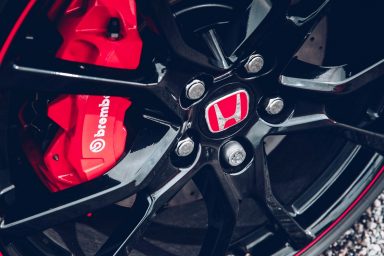 112614 2017 Honda Civic Type R FK8 384x256