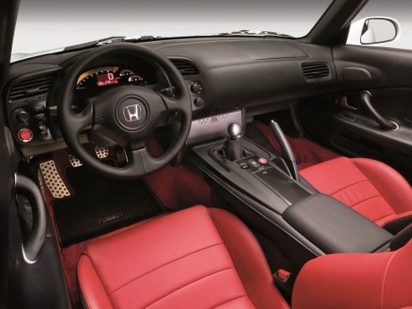 12122 Honda S2000 Ultimate Edition 461x346