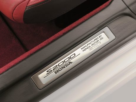 12126 Honda S2000 Ultimate Edition 461x346