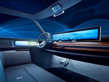 Honda Urban Ev Concept 2 384x288