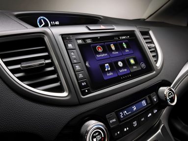57613 Honda CR V 383x288