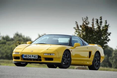 114645 25 Years Of Type R The 1991 NSX R NA1 472x314