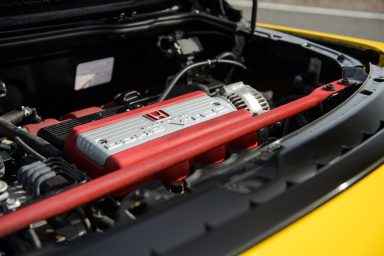 114653 25 Years Of Type R The 1991 NSX R NA1 384x256