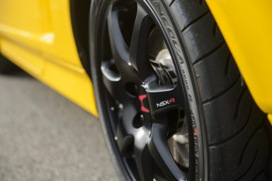114663 25 Years Of Type R The 1991 NSX R NA1 384x255