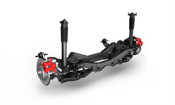115238 2017 Honda Civic Type R 578x347