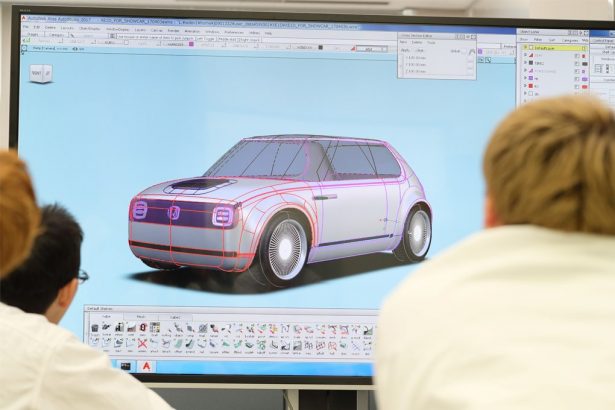 118200 Honda Urban EV Concept Design Story 615x410