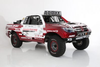 Baja Ridgeline 2 397x265