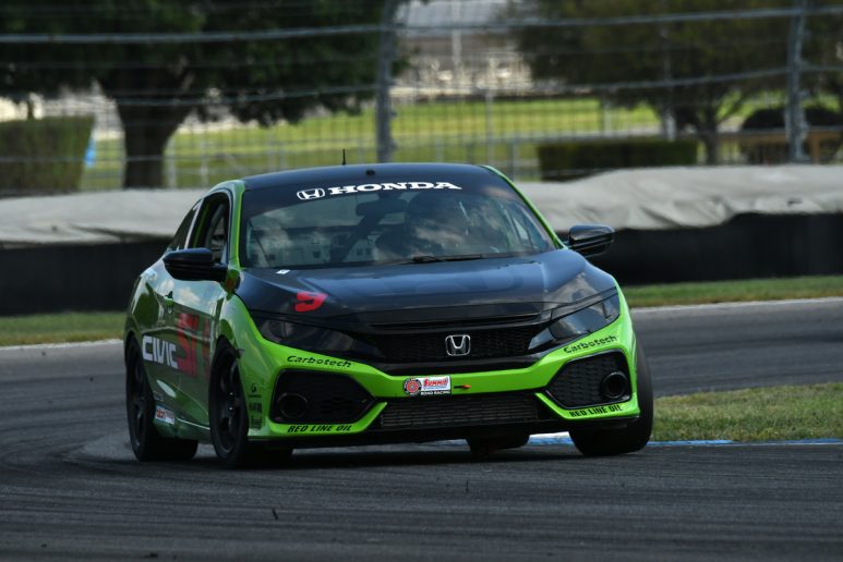 Civic K20T Conversion 773x516