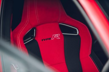 112986 2017 Honda Civic Type R FK8 383x256