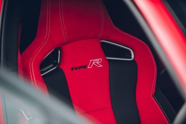 112986 2017 Honda Civic Type R FK8 384x256