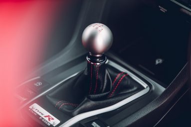 112991 2017 Honda Civic Type R FK8 383x256