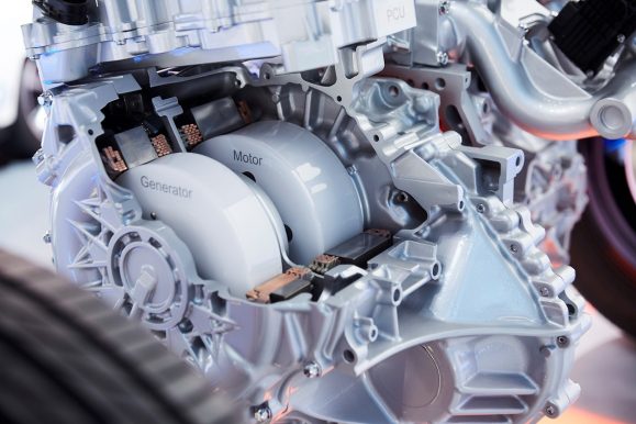 114872 Honda Commits To Electrified Technology For Every New Model Launched In Eur