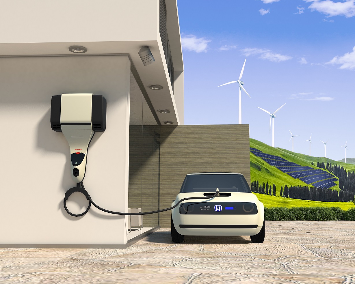 114093 Honda To Present Power Manager Concept Smart Energy System At Frankfurt
