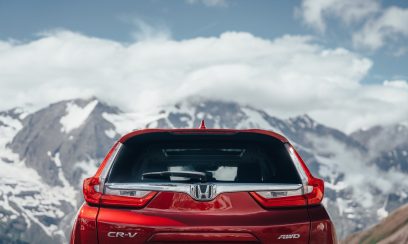 134672 2018 Honda CR V VTEC TURBO Petrol 408x244