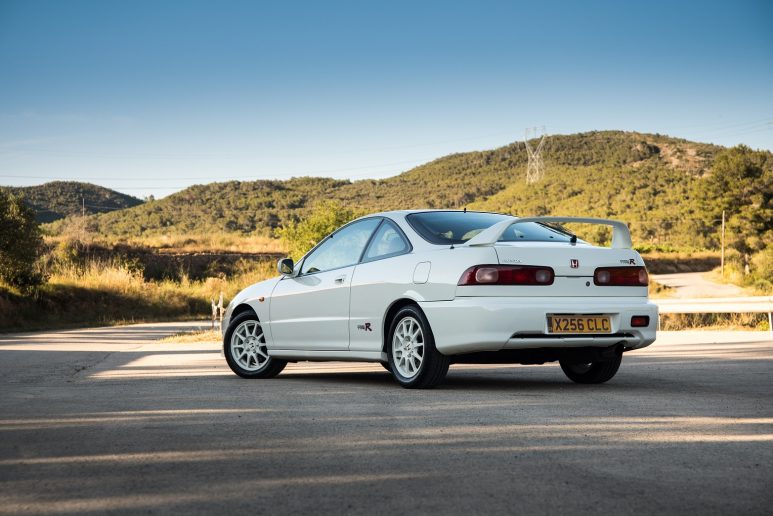 136673 Honda Heritage   2001 Integra 773x516