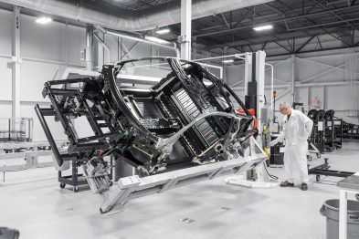 72487 Honda Announces Series Production Of 2017 NSX To Commence In April 2016 393x262