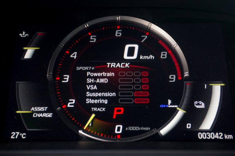 74951 HONDA NSX HUD DETAIL 772x515
