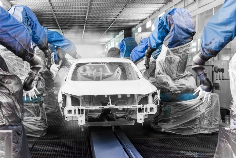 77957 New UK Built Honda Civic Unveiled And All Set For Export Success 773x516