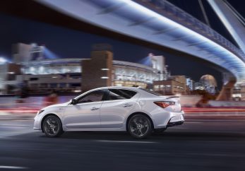 05 2019 Acura ILX A Spec 347x242