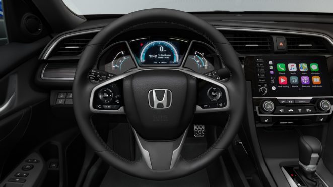 2019 Honda Civic Sedan 16 661x372