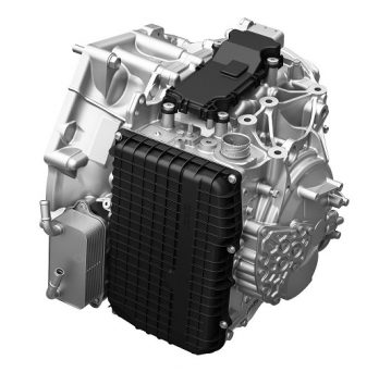 135814 Efficient Nine Speed Automatic Added To Honda Civic I DTEC Diesel Range 348x342