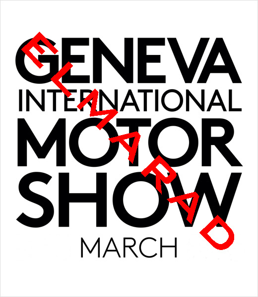 Geneva International Motor Show New Logo Design 2 1