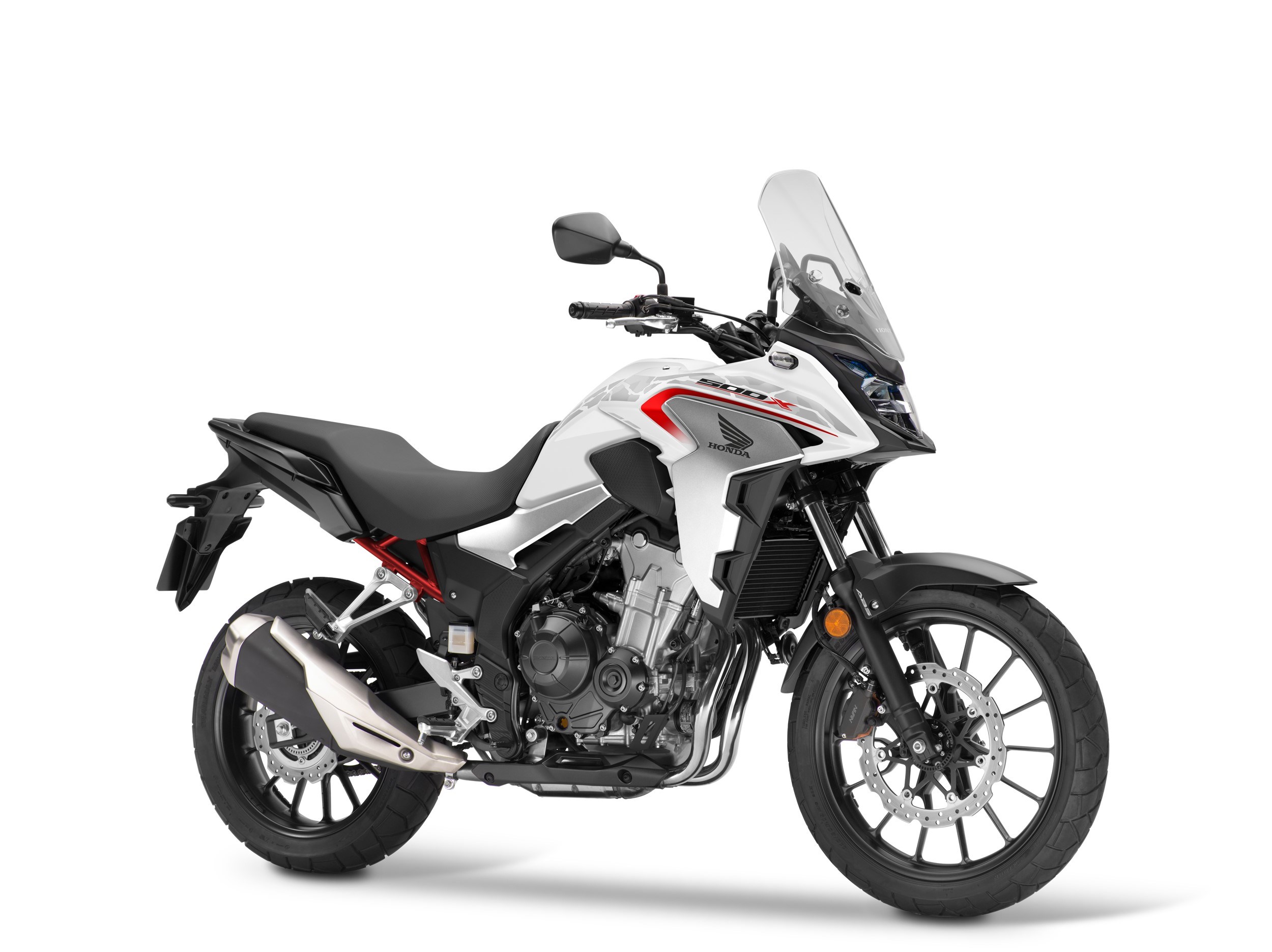 306308 2021 Honda CB500X