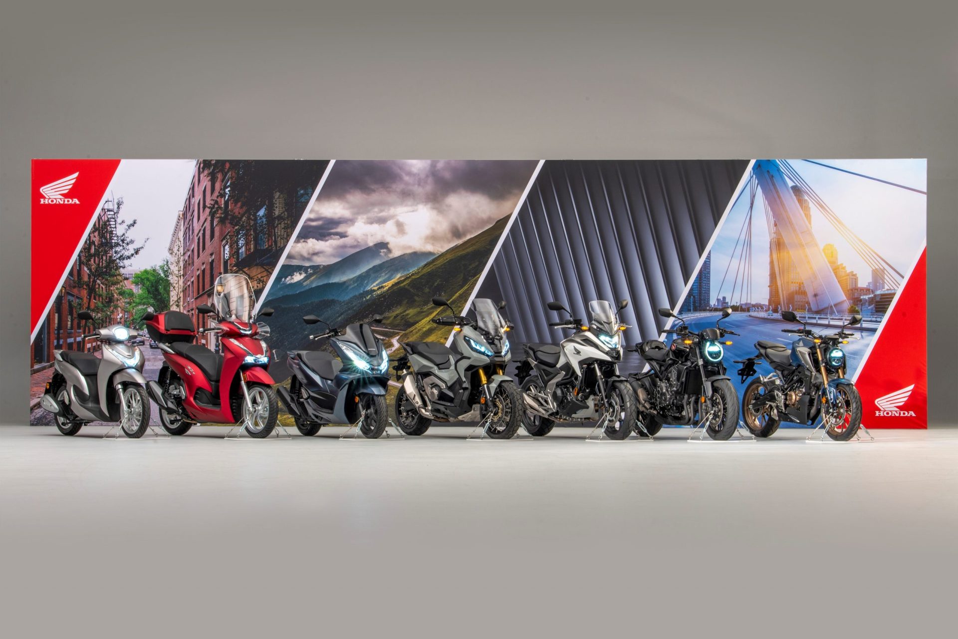 313696 Honda Announce Seven More Additions To Its Comprehensive 2021 European Scaled