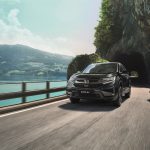 Honda CR-V Hybrid Lifestyle CBP