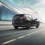 Honda CR-V Hybrid Lifestyle CBP
